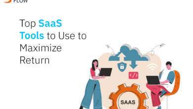 Best SaaS Tools For Business: Streamlining Operations With Top Software Solutions