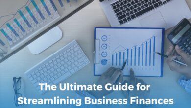 Best Online Accounting Software: Streamlining Your Finances Efficiently