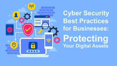 Best Data Protection For Companies: Safeguarding Your Digital Assets