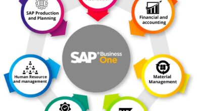Best SAP ERP Manufacturing: Streamlining Efficiency In The Manufacturing Industry